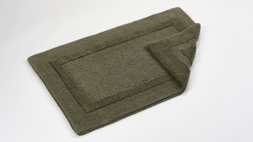 Abyss Abyss & Habidecor Reversible Tp  60x60 275 Khaki afbeelding