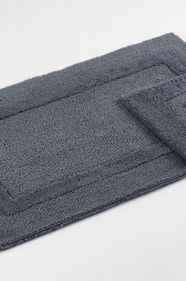 Abyss & Habidecor Reversible Tp  60x60 307 Denim