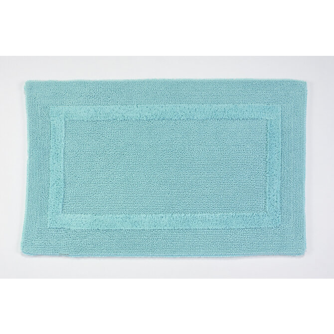 Abyss & Habidecor Reversible Tp  60x60 370 Turquoise