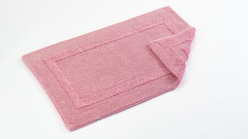 Abyss Abyss & Habidecor Reversible Tp  60x60 573 Flamingo afbeelding