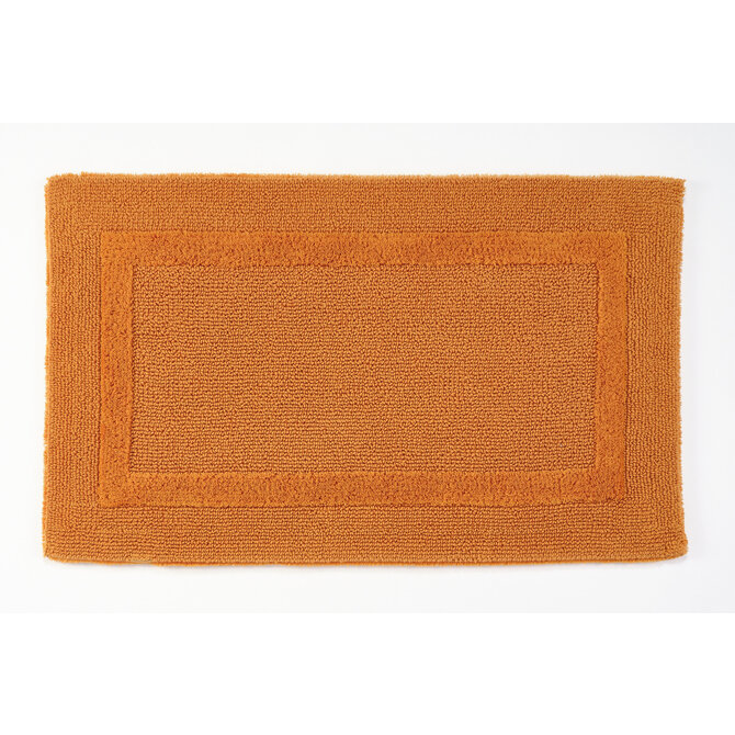 Abyss & Habidecor Reversible Tp  60x60 614 Tangerine