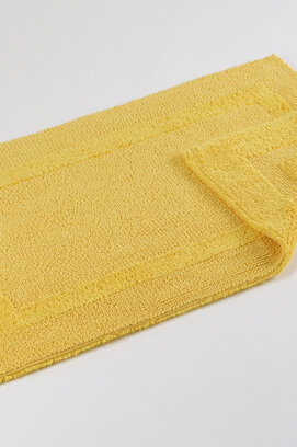 Abyss & Habidecor Reversible Tp  60x60 830 Banane