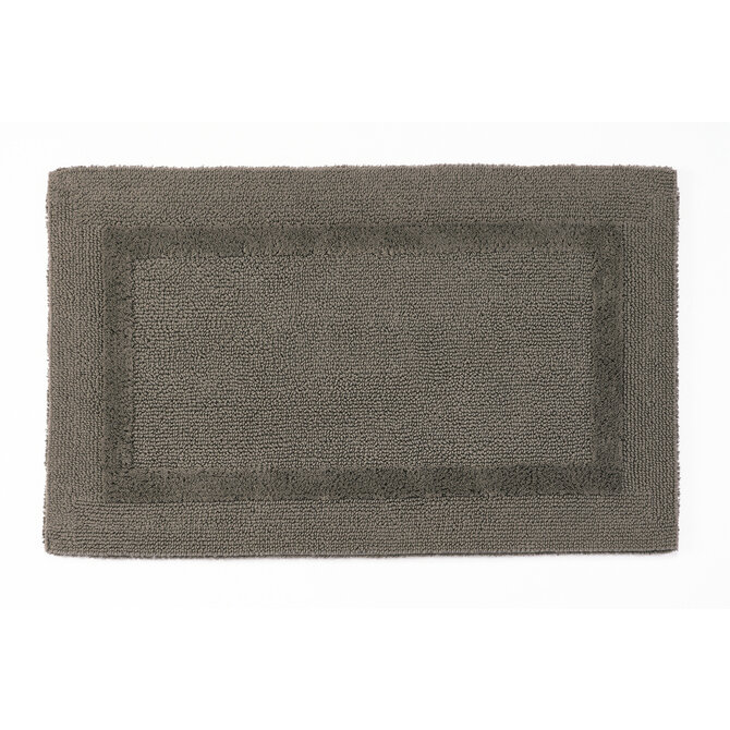 Abyss & Habidecor Reversible Tp  60x60 920 Gris