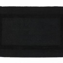 Abyss  Abyss & Habidecor Reversible Tp  60x60 990 Black