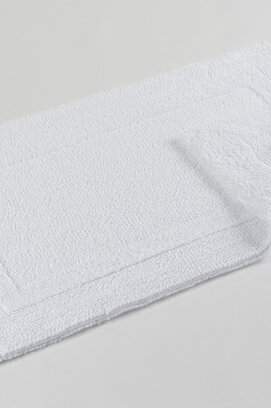 Abyss & Habidecor Reversible Tp  70x120 100 White