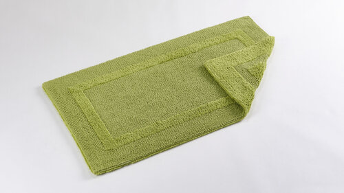 Abyss Abyss & Habidecor Reversible Tp  70x120 165 Apple Green afbeelding