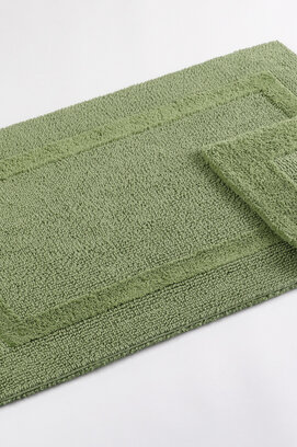 Abyss & Habidecor Reversible Tp  70x120 205 Forest