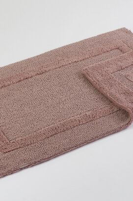 Abyss & Habidecor Reversible Tp  70x120 515 Rosette