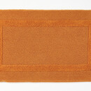 Abyss  Abyss & Habidecor Reversible Tp  70x120 614 Tangerine