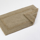 Abyss & Habidecor Abyss & Habidecor Reversible Tp  70x120 711 Taupe