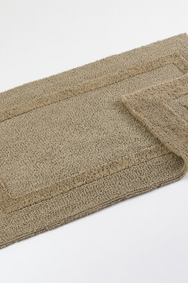 Abyss & Habidecor Reversible Tp  70x120 711 Taupe