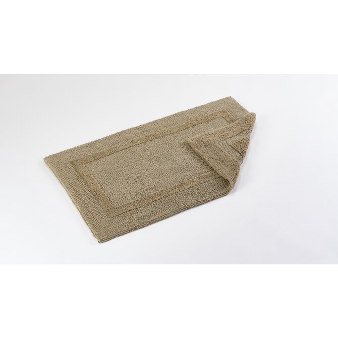 Abyss & Habidecor Reversible Tp  70x120 711 Taupe