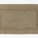 Abyss & Habidecor Abyss & Habidecor Reversible Tp  70x120 711 Taupe