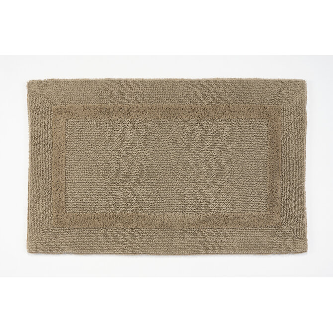 Abyss & Habidecor Reversible Tp  70x120 711 Taupe