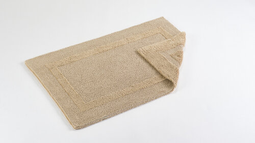 Abyss Abyss & Habidecor Reversible Tp  70x120 714 Sand afbeelding