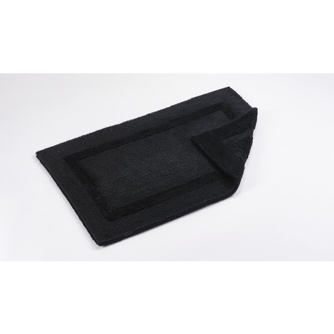 Abyss & Habidecor Reversible Tp  70x120 990 Black