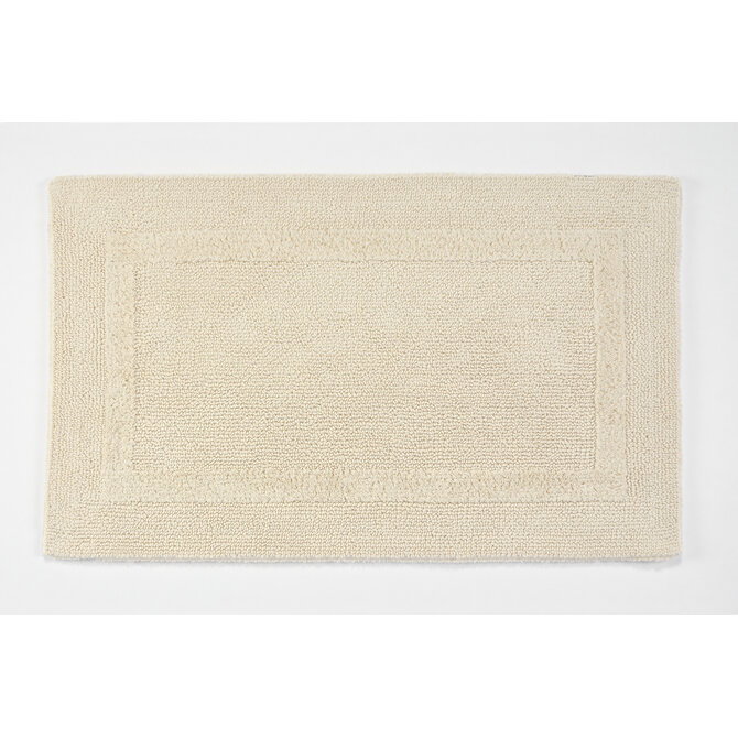 Abyss & Habidecor Reversible Tp  80x150 101 Ecru