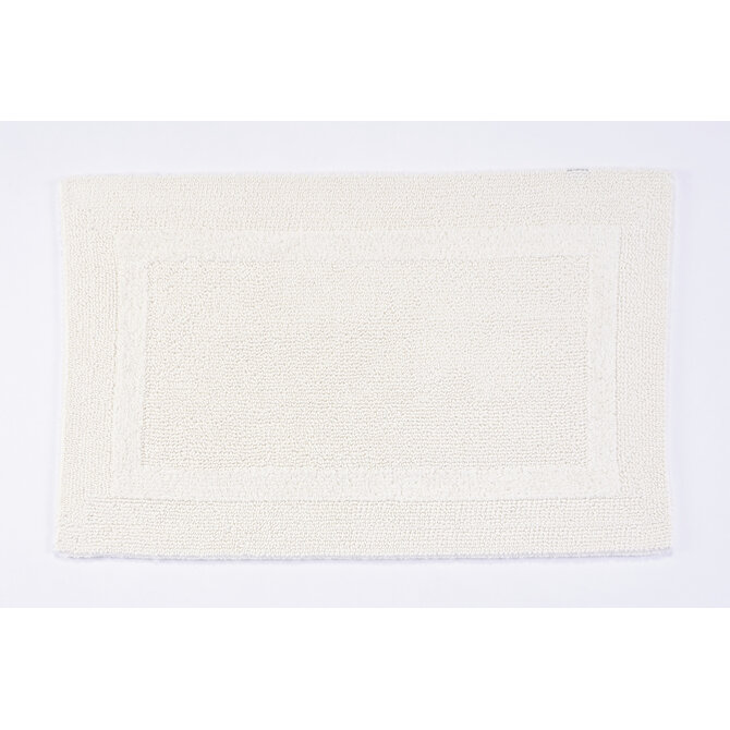 Abyss & Habidecor Reversible Tp  80x150 103 Ivory