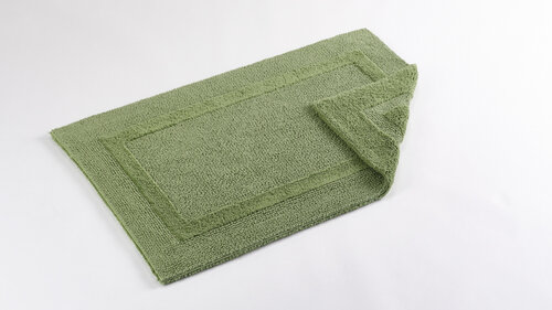 Abyss Abyss & Habidecor Reversible Tp  80x150 205 Forest afbeelding