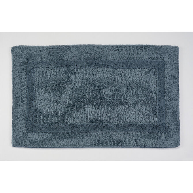 Abyss & Habidecor Reversible Tp  80x150 306 Bluestone