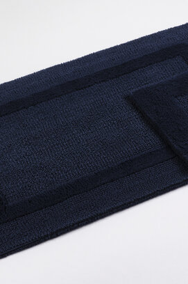 Abyss & Habidecor Reversible Tp  80x150 314 Navy