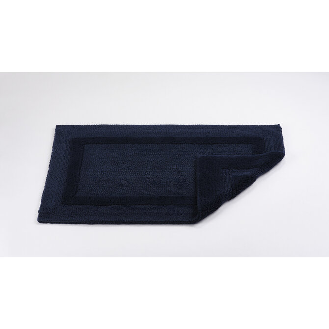 Abyss & Habidecor Reversible Tp  80x150 314 Navy
