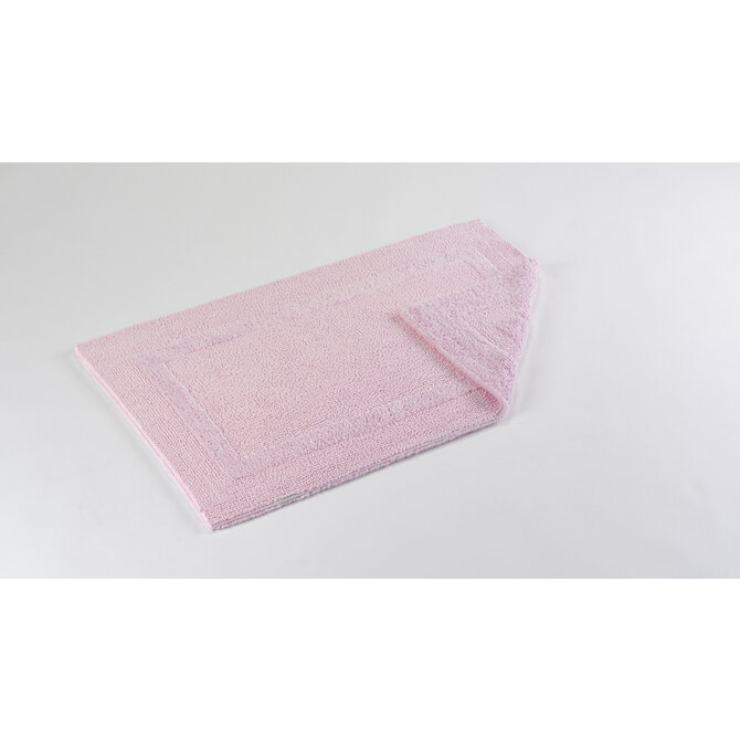 Abyss & Habidecor Reversible Tp  80x150 501 Pink Lady