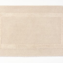 Abyss & Habidecor Abyss & Habidecor Reversible Tp  80x150 610 Nude