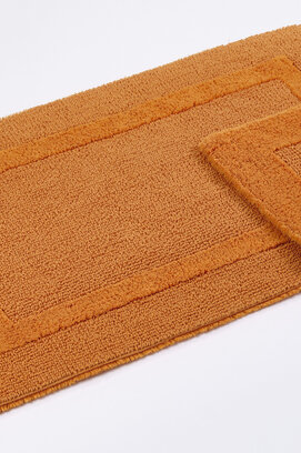 Abyss & Habidecor Reversible Tp  80x150 614 Tangerine