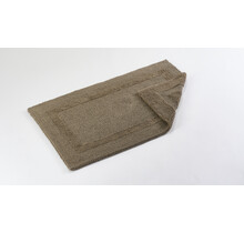 Abyss & Habidecor Reversible Tp  80x150 711 Taupe