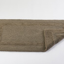 Abyss & Habidecor Abyss & Habidecor Reversible Tp  80x150 711 Taupe