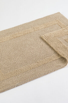 Abyss & Habidecor Reversible Tp  80x150 714 Sand