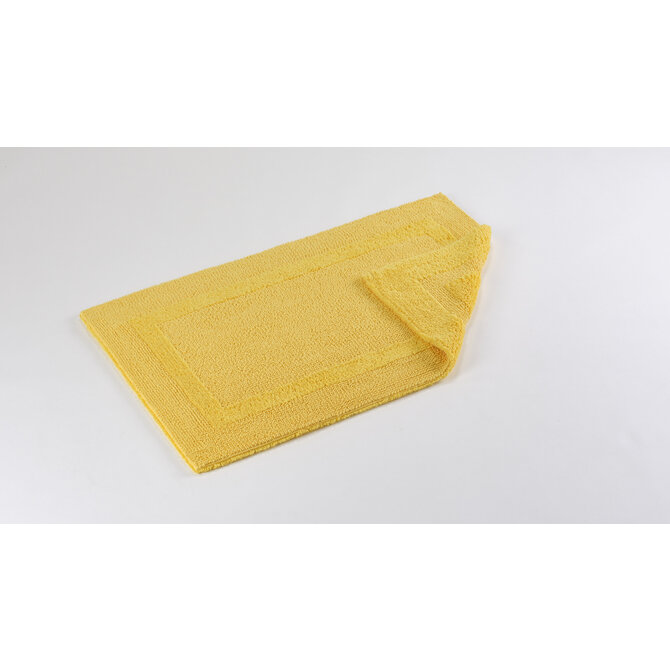 Abyss & Habidecor Reversible Tp  80x150 830 Banane