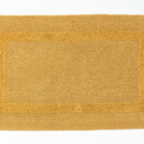 Abyss & Habidecor Abyss & Habidecor Reversible Tp  80x150 850 Safran