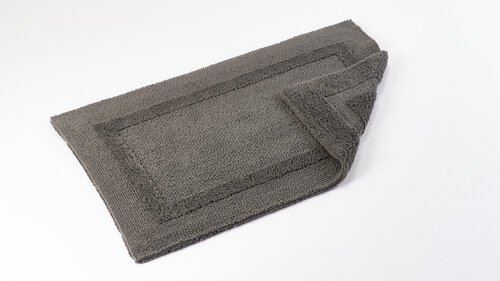 Abyss Abyss & Habidecor Reversible Tp  80x150 920 Gris afbeelding