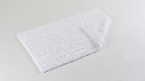 Abyss Abyss & Habidecor Reversible Ct  60x60 100 White afbeelding