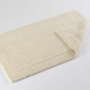 Abyss & Habidecor Abyss & Habidecor Reversible Ct  60x60 101 Ecru