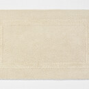 Abyss & Habidecor Abyss & Habidecor Reversible Ct  60x60 101 Ecru
