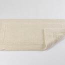 Abyss & Habidecor Abyss & Habidecor Reversible Ct  60x60 101 Ecru