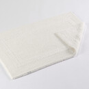 Abyss & Habidecor Abyss & Habidecor Reversible Ct  60x60 103 Ivory