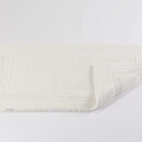 Abyss & Habidecor Abyss & Habidecor Reversible Ct  60x60 103 Ivory