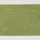 Abyss & Habidecor Abyss & Habidecor Reversible Ct  60x60 165 Apple Green
