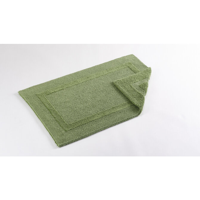 Abyss & Habidecor Reversible Ct  60x60 205 Forest