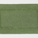 Abyss & Habidecor Abyss & Habidecor Reversible Ct  60x60 205 Forest