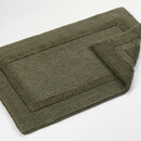 Abyss & Habidecor Abyss & Habidecor Reversible Ct  60x60 275 Khaki