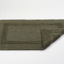 Abyss & Habidecor Abyss & Habidecor Reversible Ct  60x60 275 Khaki