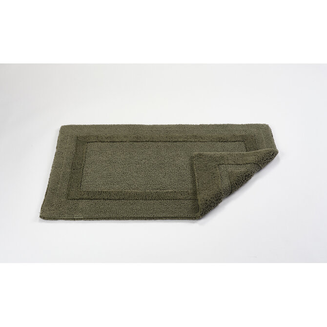 Abyss & Habidecor Reversible Ct  60x60 275 Khaki