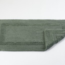 Abyss  Abyss & Habidecor Reversible Ct  60x60 280 Evergreen