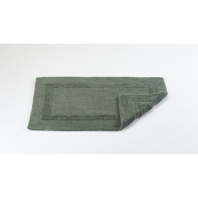 Abyss & Habidecor Reversible Ct  60x60 280 Evergreen