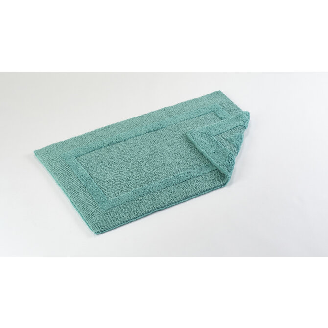 Abyss & Habidecor Reversible Ct  60x60 302 Lagoon